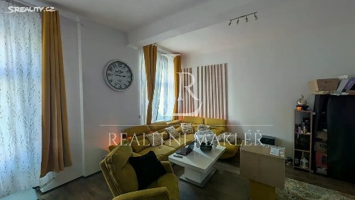 Prodej bytu 2+kk 64 m² Hlavní třída, Mariánské Lázně