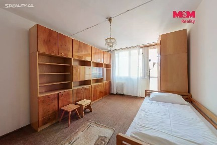 Prodej bytu 2+1 65 m² Dvořákova, Karlovy Vary - Stará Role