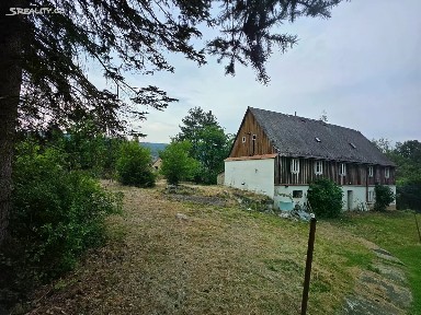 Javorská, Jílové
