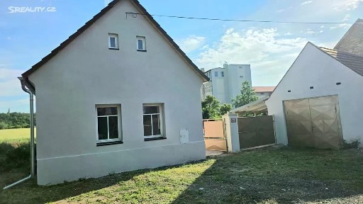 Staňkovice - Tvršice