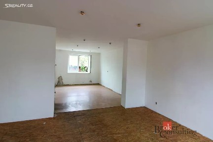 Prodej rodinného domu 80 m², pozemek 185 m²