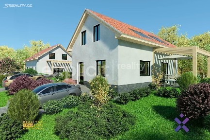 Prodej bytu 4+kk 102 m²