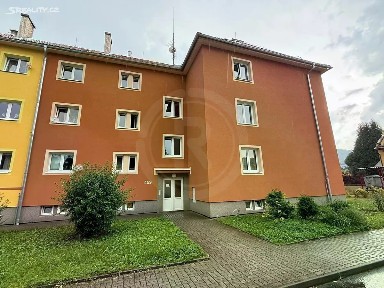 Prodej bytu 2+1 63 m²
