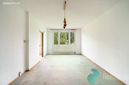 Prodej bytu 3+1 78 m² Trhové Sviny