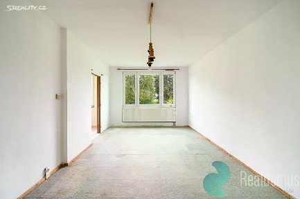 Prodej bytu 3+1 78 m² Trhové Sviny