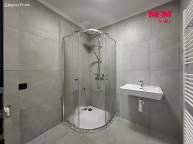 Pronájem bytu 2+1 62 m² Mikoláše Alše, Strakonice - Strakonice I