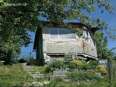 Prodej chaty 20 m², pozemek 511 m²