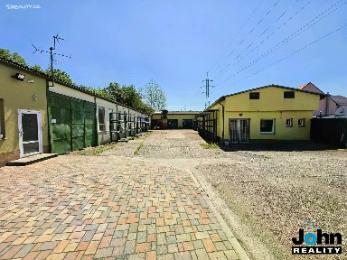 Sadová, Bílina - Chudeřice