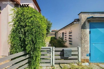 Mohelnice, Šumperk, Svatopluka Čecha, 2