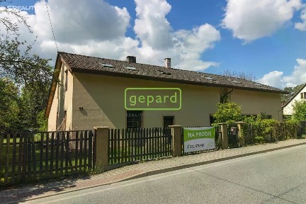 Prodej ubytovacího zařízení 330 m²