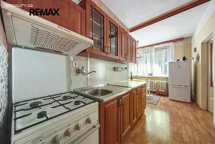 Prodej bytu 3+1 69 m² Barrandova, Ústí nad Labem - Střekov