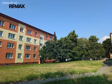 Prodej bytu 3+1 66 m² Masarykova, Ústí nad Labem - Bukov