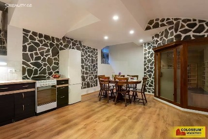Pronájem bytu 4+kk 94 m² Slavkov u Brna