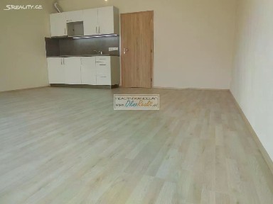 Pronájem bytu 1+kk 30 m² Tilhonova, Brno - Slatina