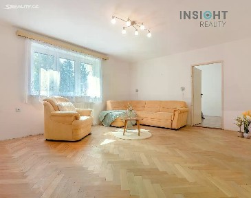 Prodej bytu 3+1 75 m²