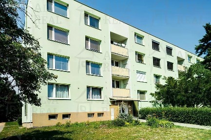 Prodej bytu 2+1 54 m² sídl. Družba, Židlochovice