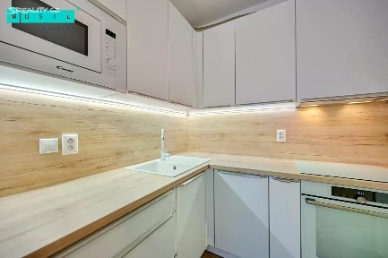 Pronájem bytu 2+kk 63 m² Družební, Olomouc - Nové Sady