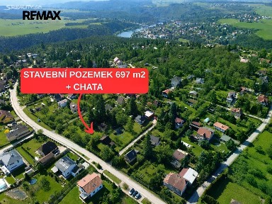 Březová-Oleško, Praha-západ, Oleško, Hlavní