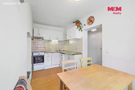 Prodej rodinného domu 62 m², pozemek 521 m²