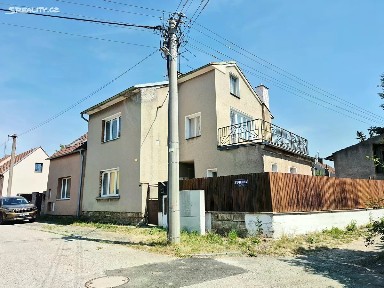 Smetanova, Hřebeč