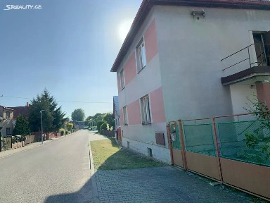 Prodej rodinného domu 160 m², pozemek 1282 m² Dolní Bousov