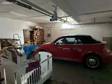 Štiřínská, Sulice - Želivec