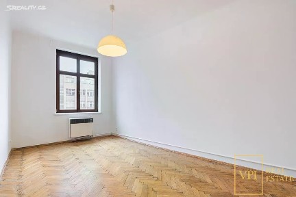 Prodej bytu 2+1 62 m² Jirečkova, Praha - Holešovice
