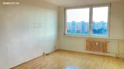 Prodej bytu 3+kk 62 m² Janovská, Praha - Horní Měcholupy