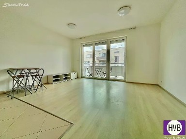 Prodej bytu 1+kk 40 m² Toufarova, Praha - Stodůlky