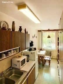 Prodej bytu 3+1 81 m² Aubrechtové, Praha - Záběhlice