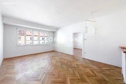 Prodej bytu 3+kk 100 m² Zemědělská, Praha - Dejvice