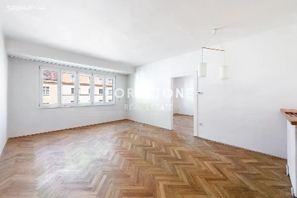 Prodej bytu 3+kk 100 m² Zemědělská, Praha - Dejvice