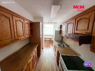 Prodej bytu 3+1 80 m² Kurzova, Praha - Stodůlky