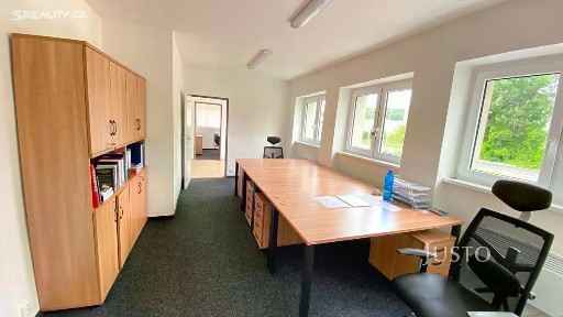 Pronájem kanceláře 73 m² Pražská, Teplice