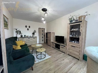 Prodej bytu 2+1 54 m² Plzeňská, Ostrava - Hrabůvka