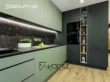 Prodej bytu 3+1 68 m²