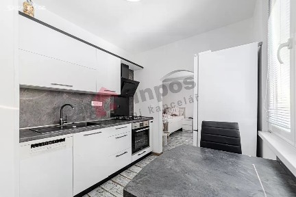 Prodej bytu 1+1 31 m²