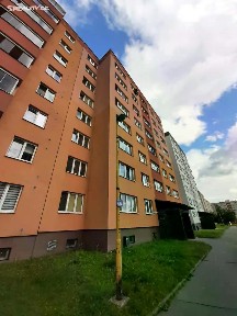Prodej bytu 3+1 85 m² Střední, Havířov - Šumbark