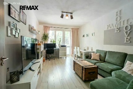 Prodej bytu 3+1 63 m² Mitušova, Ostrava - Hrabůvka