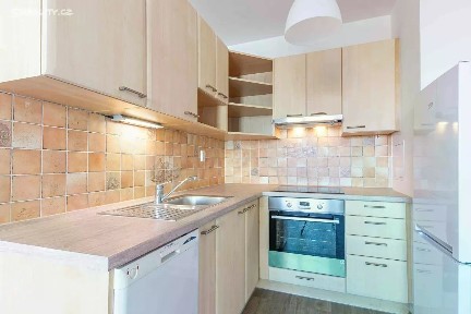 Pronájem bytu 2+kk 42 m² Litoměřická, Praha - Prosek