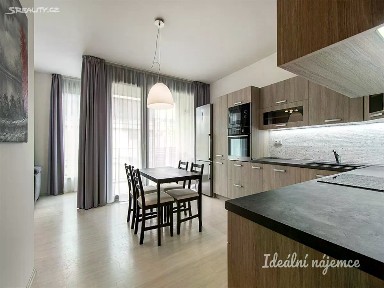 Pronájem bytu 3+kk 68 m² Žitenická, Praha - Prosek