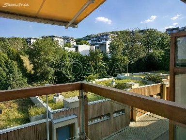 Pronájem bytu 2+kk 81 m² Linhartova, Praha - Košíře
