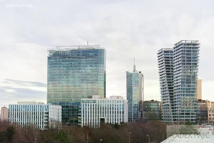 K Sídlišti, Praha - Nusle