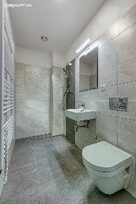Pronájem bytu 2+kk 22 m² Mukařovského, Praha - Stodůlky