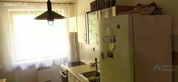Jemnice, Třebíč, Lípová
