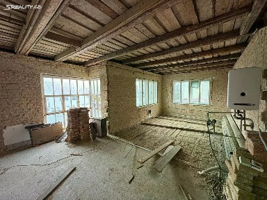 Na Valech, Chrudim - Chrudim II