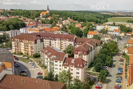 Prodej bytu 2+kk 64 m²