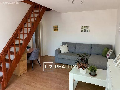 Prodej bytu 4+1 108 m²