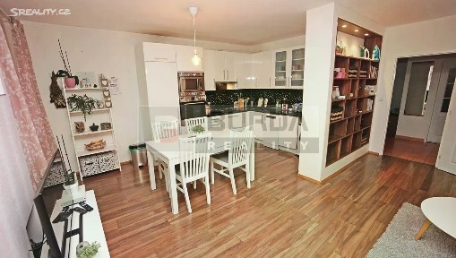 Prodej bytu 3+1 75 m² Neratovice
