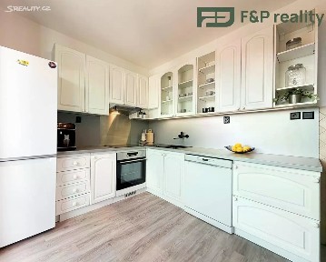 Prodej bytu 3+1 73 m² Teplýšovice